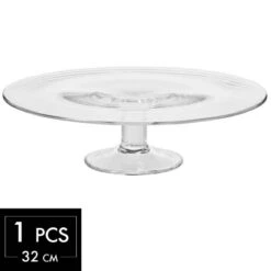 Krosno Harmony Assiette à Gâteaux -GourmetHome Soldes Magasin 0082528468ab4f269c6ae2c5e0e27dd1
