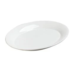 Plat Ovale Etna
