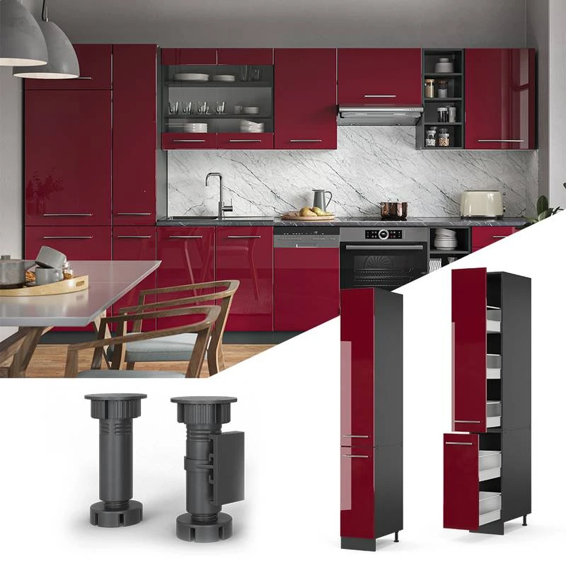 Armoire Haute Fame-Line 2 Armoire Haute Fame-Line – Image 2