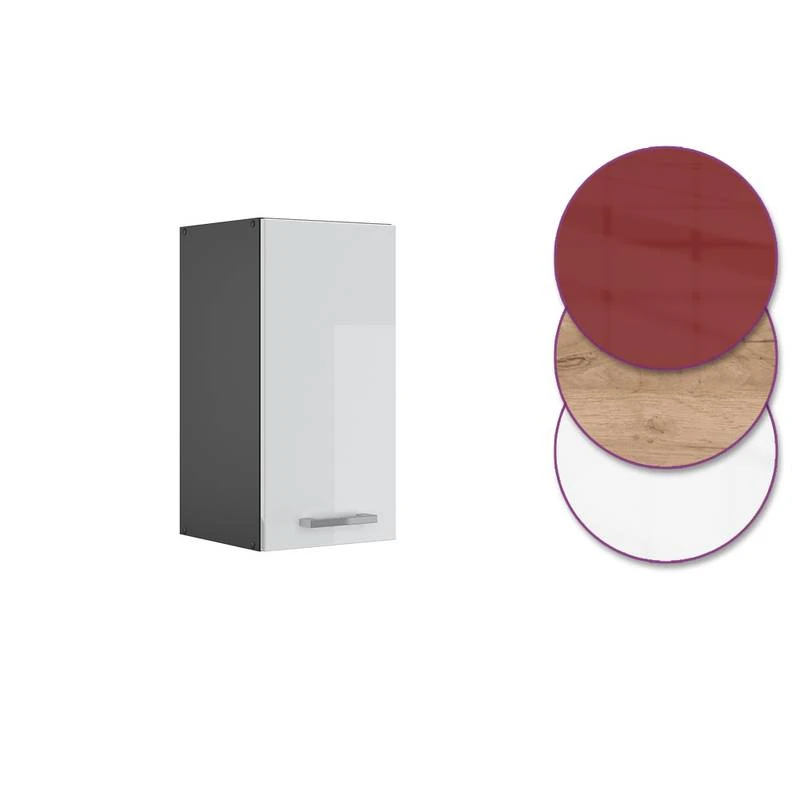 Meuble Haut R-Line 30cm Goldkraft 8 Meuble Haut R-Line 30cm Goldkraft – Image 8