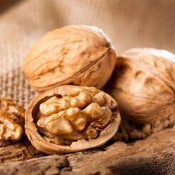 Casse-noix Rétro En Bois -GourmetHome Soldes Magasin 010ca64e4ceb48fda2648a98b70721ad