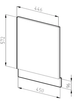 Écran De Lave-vaisselle R-Line 45cm -GourmetHome Soldes Magasin 01229f3391fc4491a1e17a9ce31bf716.cropped 217 86 612 810.processed