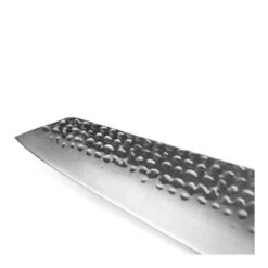 Couteau Santoku Bunka -GourmetHome Soldes Magasin 0168a0815abc48edb36d6afd1f9198d9