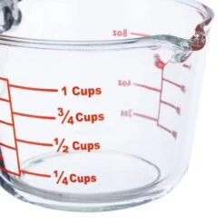 Verre Mesureur 250 Ml -GourmetHome Soldes Magasin 01b309930d324c5eb8f9b17364b6b1f6