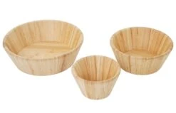 Set De Bols MCW-B98 (3 Pcs) -GourmetHome Soldes Magasin 0224d2c81f774b0cab1cc342ceca2fde 1