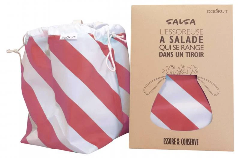 Essoreuse à Salade 1 Essoreuse à Salade