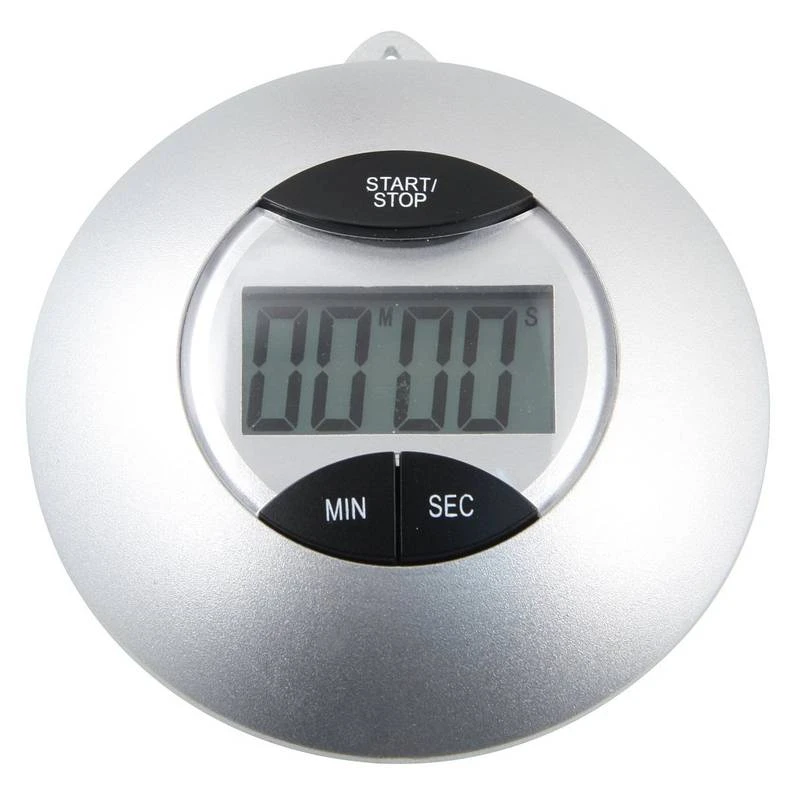 Minuteur Digital De Cuisine Aimanté 1 Minuteur Digital De Cuisine Aimanté