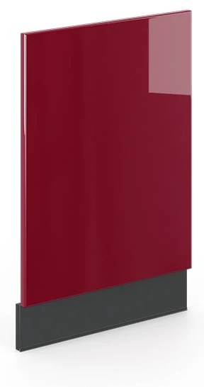 Façade Lave-vaisselle Fame-Line 1 Façade Lave-vaisselle Fame-Line