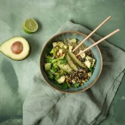 Bol Poké Bowl -GourmetHome Soldes Magasin 02ff63b53add41678c00c051ebe0ef49