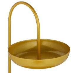 Présentoir à Gâteaux Sur 2 étages -GourmetHome Soldes Magasin 03782f0809124092a93762ff503e5c49