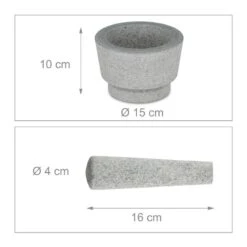 Mortier -GourmetHome Soldes Magasin 03f227781d204dad918f7c8866efa09f