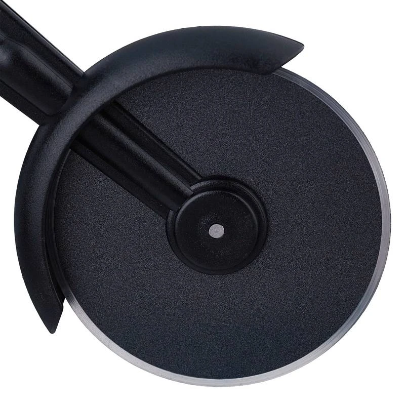 Coupe-pizza En Forme De Moto 5 Coupe-pizza En Forme De Moto – Image 5