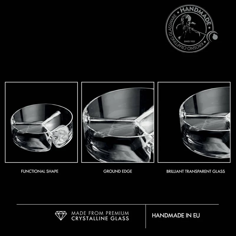 Saladier Tripartite Glamour 6 Saladier Tripartite Glamour – Image 6