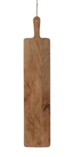 Plateau De Service Capri