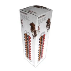Distributeur De Capsules Nespresso -GourmetHome Soldes Magasin 05e135b77d08468aa3fb687ba5850ba2