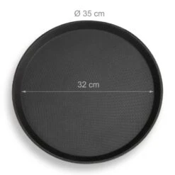 Lot De 10 Plateaux Restauration 35 Cm -GourmetHome Soldes Magasin 062f61da3d144b2683247c1bdcce34f5