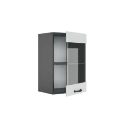 Vitrine Suspendue R-Line 40cm -GourmetHome Soldes Magasin 069b81e8506d4639911bc4250fbcd7be