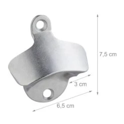 Lot De 2 Décapsuleurs Muraux 15 Lot De 2 Décapsuleurs Muraux -GourmetHome Soldes Magasin 06d047d8280a4b7ebc0b4c21dc880dd5