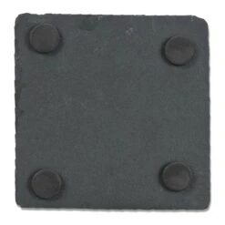 10x Dessous-verre-ardoise -GourmetHome Soldes Magasin 06d2fd5360434c4fa55ebac7df976b69