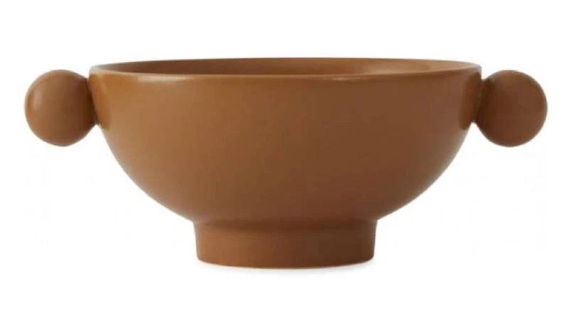 Bol Marron 1 Bol Marron