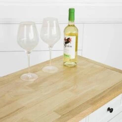 Desserte Roulante FKW101-WN 11 Desserte Roulante FKW101-WN -GourmetHome Soldes Magasin 0839687a101c4de1af18c28c2ddd1d1f