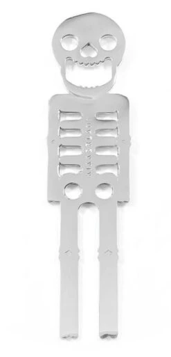 Décapsuleur Squelette