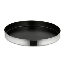 Plateau De Service En Acier Inoxydable
