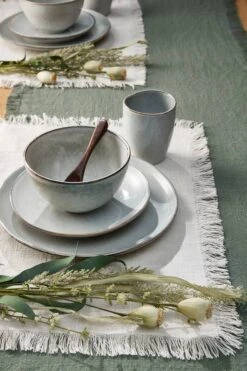 Service De Table Tabo (16 Pièces) -GourmetHome Soldes Magasin 0999fb81e54b4e1eb08bc5b706f30364