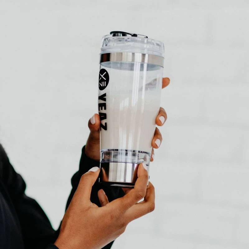 CYCLONE PRO Shaker électrique USB 2 CYCLONE PRO Shaker électrique USB – Image 2