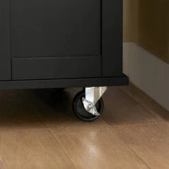 Desserte Roulante FKW110-SCH -GourmetHome Soldes Magasin 0a78df694ebe48a6ac7cc9d245a18817