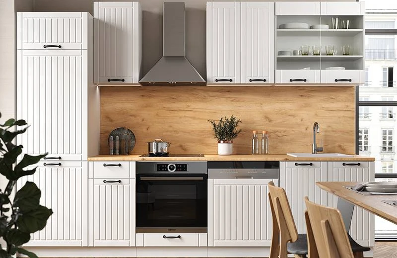 Armoire De Cuisine Fame-Line 2 Armoire De Cuisine Fame-Line – Image 2