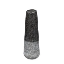 Petit Mortier En Granit Avec Pilon -GourmetHome Soldes Magasin 0b0f26ae84cb474fbaece95bc8b9bb0a