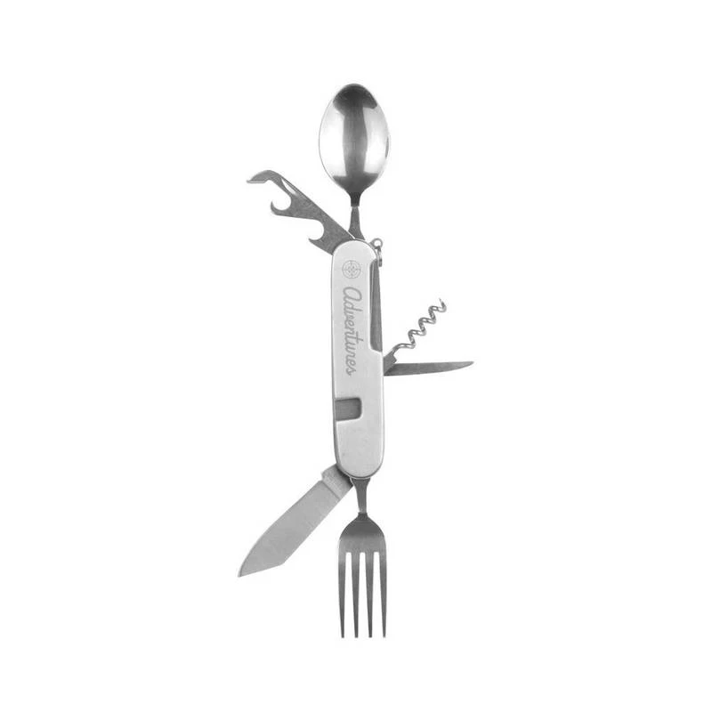 Couverts Pliables 7 En 1 1 Couverts Pliables 7 En 1