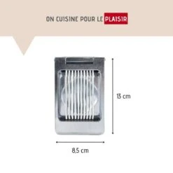 Coupe-œuf FM Professional -GourmetHome Soldes Magasin 0c41ee84f3be4489be63f9b142453987