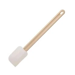 Spatule à Pâtisserie