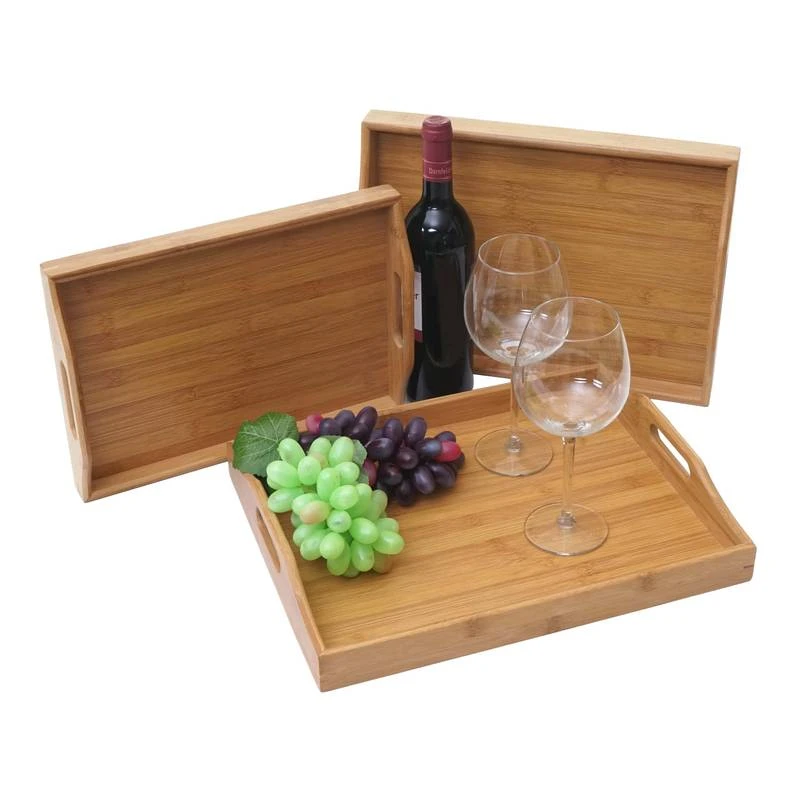 Plateau HWC-B86 (lot De 3) 2 Plateau HWC-B86 (lot De 3) – Image 2