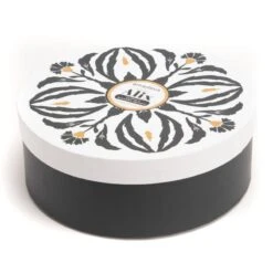 Amadeus Coffret 6 Assiettes à Dessert Alix -GourmetHome Soldes Magasin 0dede4f1cd9a400c94dfcd271b3867a3