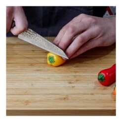 Couteau Universel Petty Bunka -GourmetHome Soldes Magasin 0e2c18311c924dc49ac2eeb1b53c4b5a