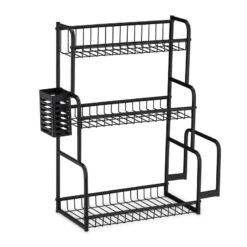 Etagère Cuisine Pour Plaque De Travail