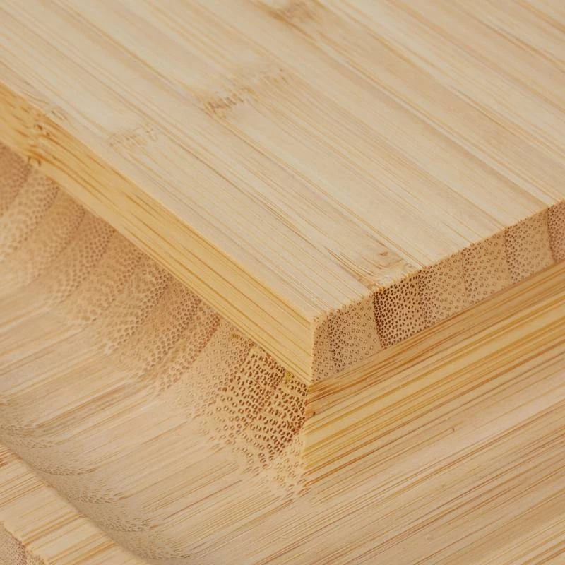 Plateau Fromage Bambou & Lot 4 Couverts 7 Plateau Fromage Bambou & Lot 4 Couverts – Image 7