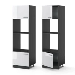 Armoire Micro-ondes R-Line -GourmetHome Soldes Magasin 0f7ce03a246a45309e92ae7487e9b679