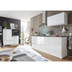 Cuisine équipée Pattburg I 28 Cuisine équipée Pattburg I -GourmetHome Soldes Magasin 1000164659 190314 10542400002 IMAGE P000000001000164659