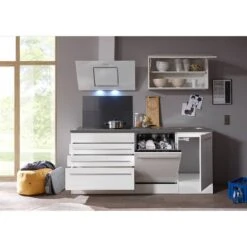 Cuisine équipée Pattburg I 30 Cuisine équipée Pattburg I -GourmetHome Soldes Magasin 1000164659 190314 10542400004 MOOD GALLERYIMAGES P000000001000164659 mood