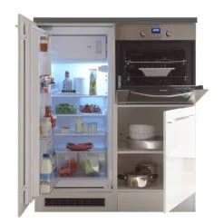 Cuisine équipée Pattburg I 33 Cuisine équipée Pattburg I -GourmetHome Soldes Magasin 1000164659 190314 10542400007 GALLERYIMAGES P000000001000164659