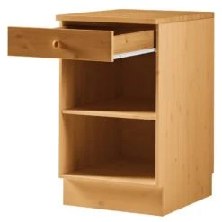 Cuisine équipée Lillehammer II -GourmetHome Soldes Magasin 1000166188 190801 16290200084 DETAILS P000000001000166188