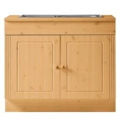 Cuisine équipée Lillehammer II -GourmetHome Soldes Magasin 1000166188 190801 16290200087 DETAILS P000000001000166188