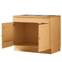 Cuisine équipée Lillehammer II -GourmetHome Soldes Magasin 1000166188 190801 16290200088 DETAILS P000000001000166188