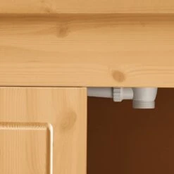 Cuisine équipée Lillehammer II -GourmetHome Soldes Magasin 1000166188 190801 16290200090 DETAILS P000000001000166188