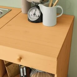 Cuisine équipée Lillehammer II -GourmetHome Soldes Magasin 1000166188 190801 16290200092 DETAILS P000000001000166188