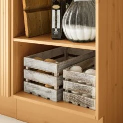 Cuisine équipée Lillehammer II -GourmetHome Soldes Magasin 1000166188 190801 16290200093 DETAILS P000000001000166188